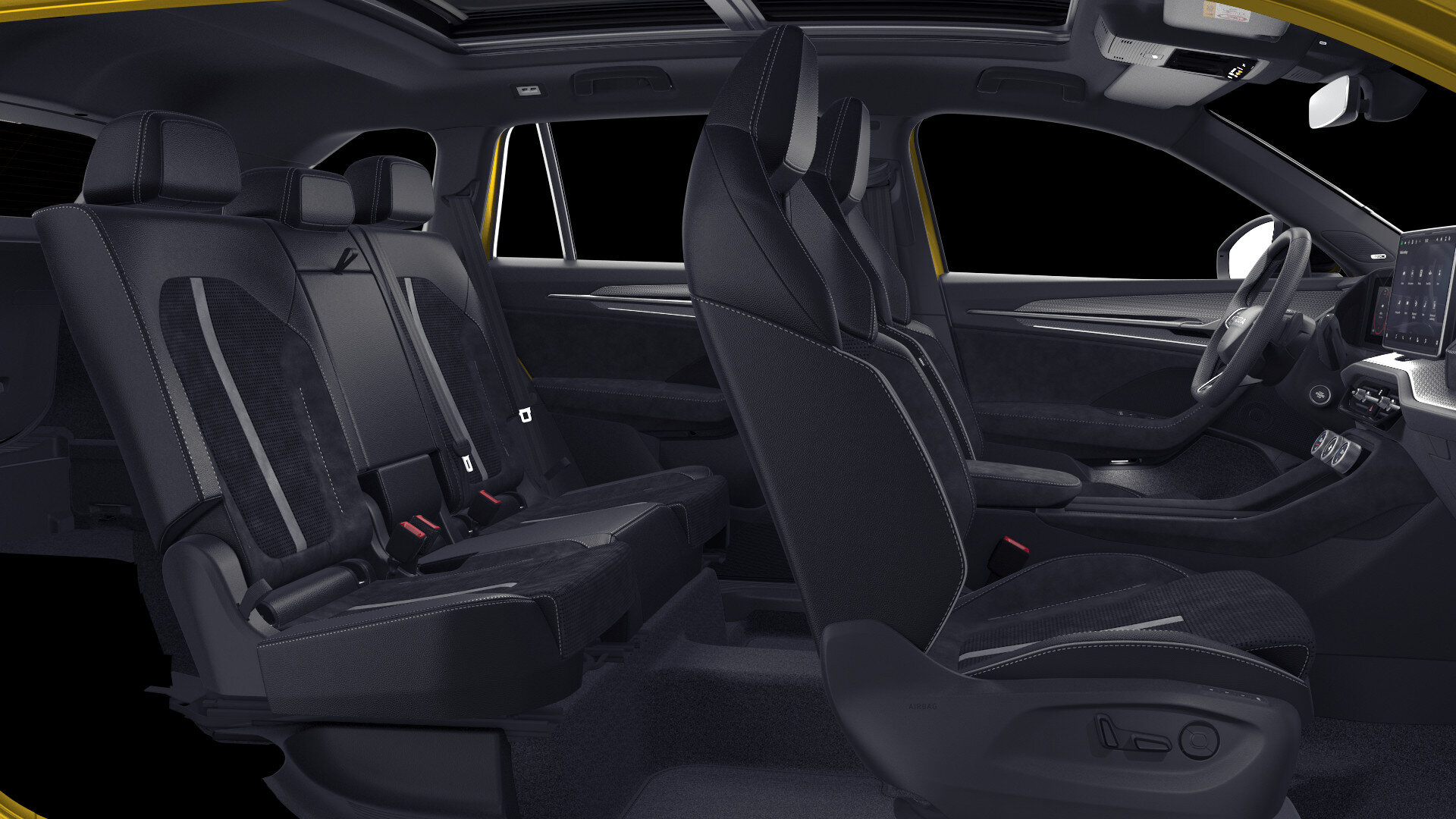 Skoda Kodiaq 1.5 TSI 204pk PHEV Sportline Business - Afbeelding 4