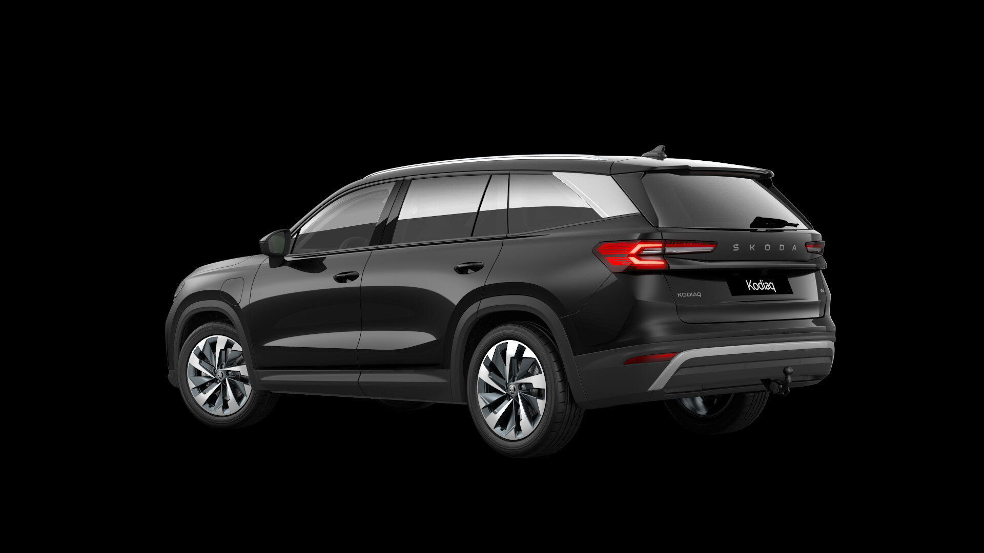 Skoda Kodiaq 1.5 TSI 204pk PHEV Business Edition - Afbeelding 2