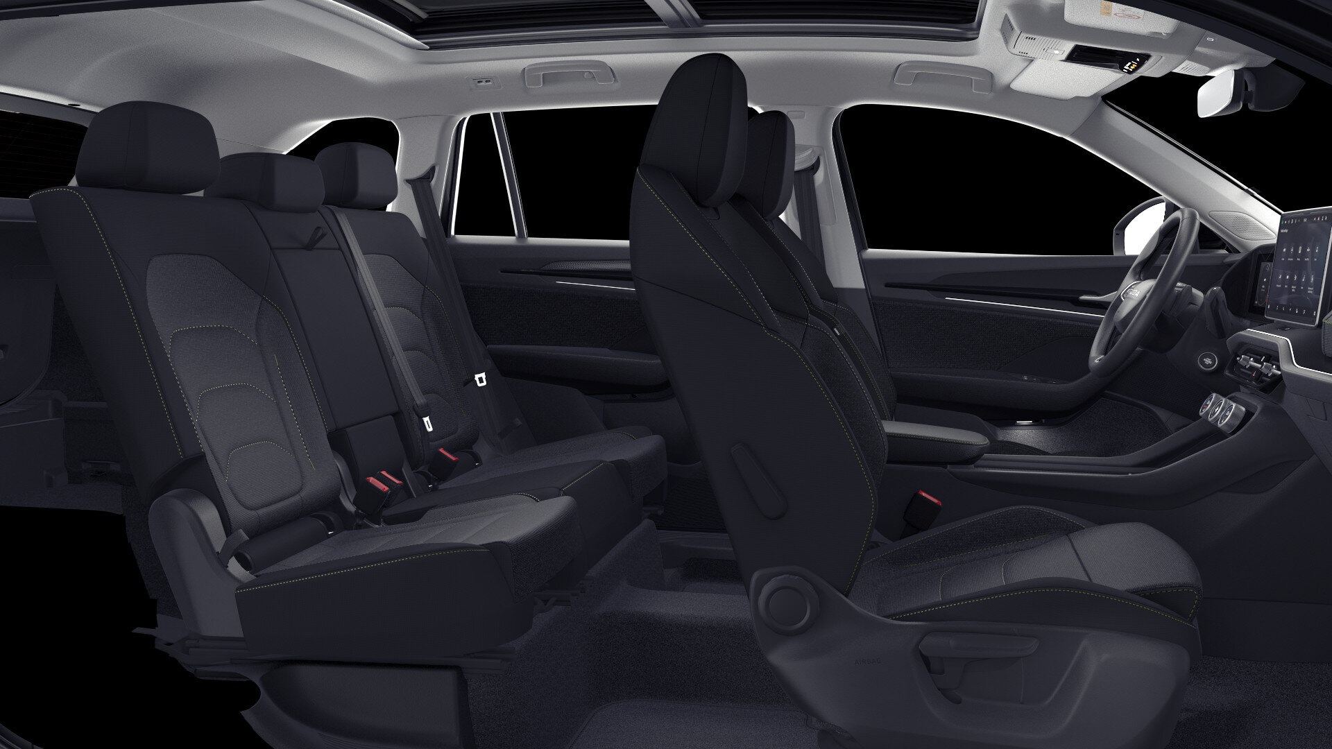 Skoda Kodiaq 1.5 TSI 204pk PHEV Business Edition - Afbeelding 4