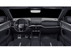 Škoda Kodiaq 1.5 TSI 204pk DSG PHEV Sportline Business - Afbeelding 4