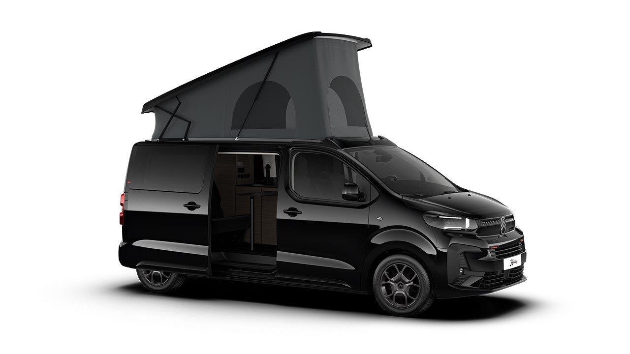 Citroën Holidays Standaard - Afbeelding 4