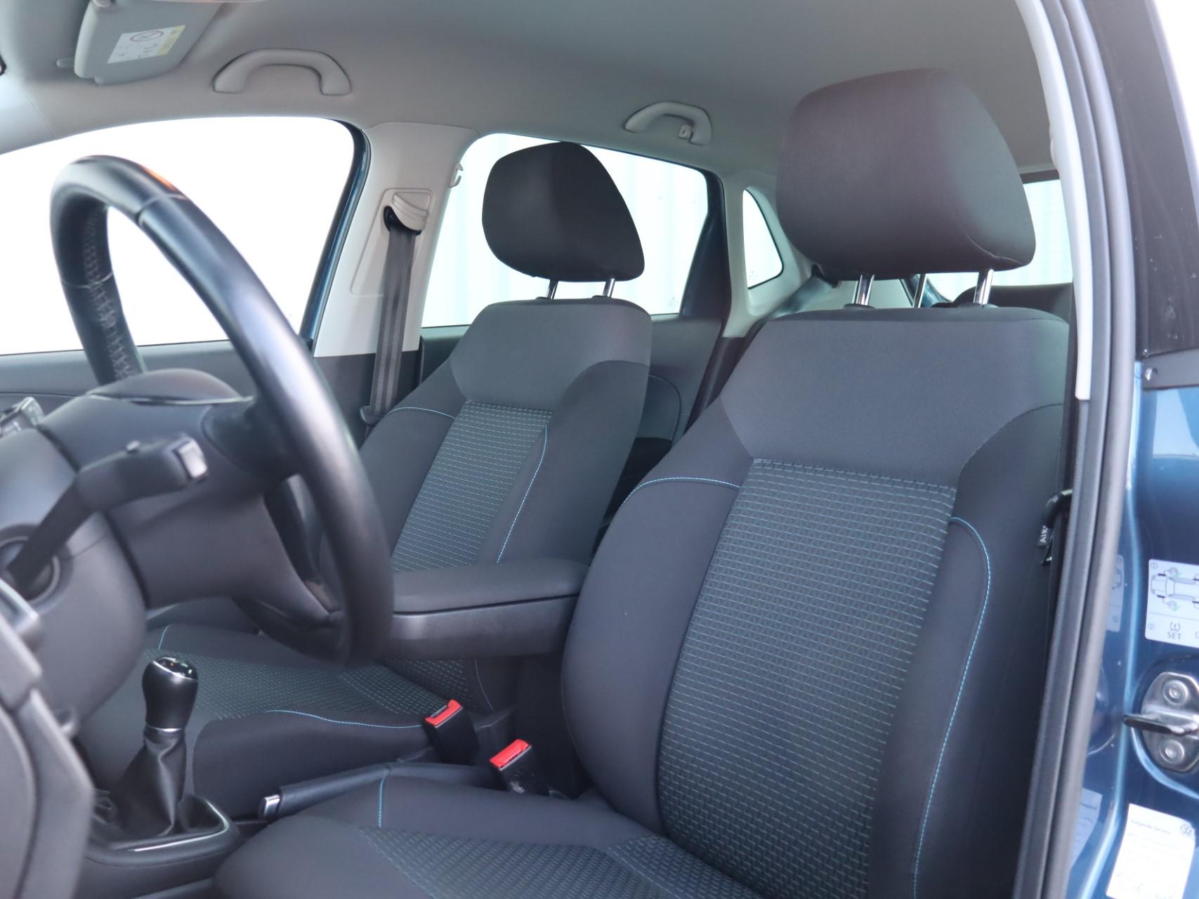 Volkswagen Polo 1.0 95pk BlueMotion Edition - Afbeelding 4