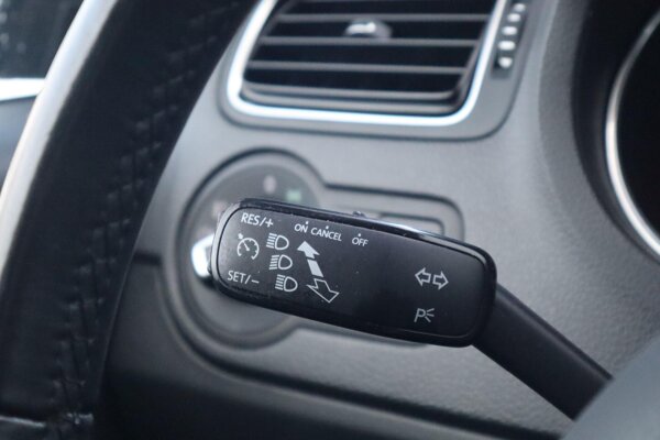 cruise control