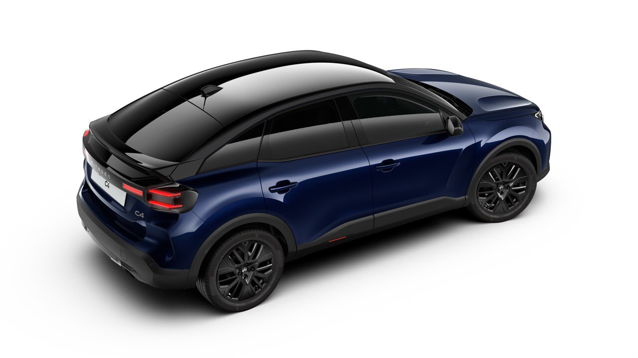 Citroën C4 Collection - Afbeelding 4