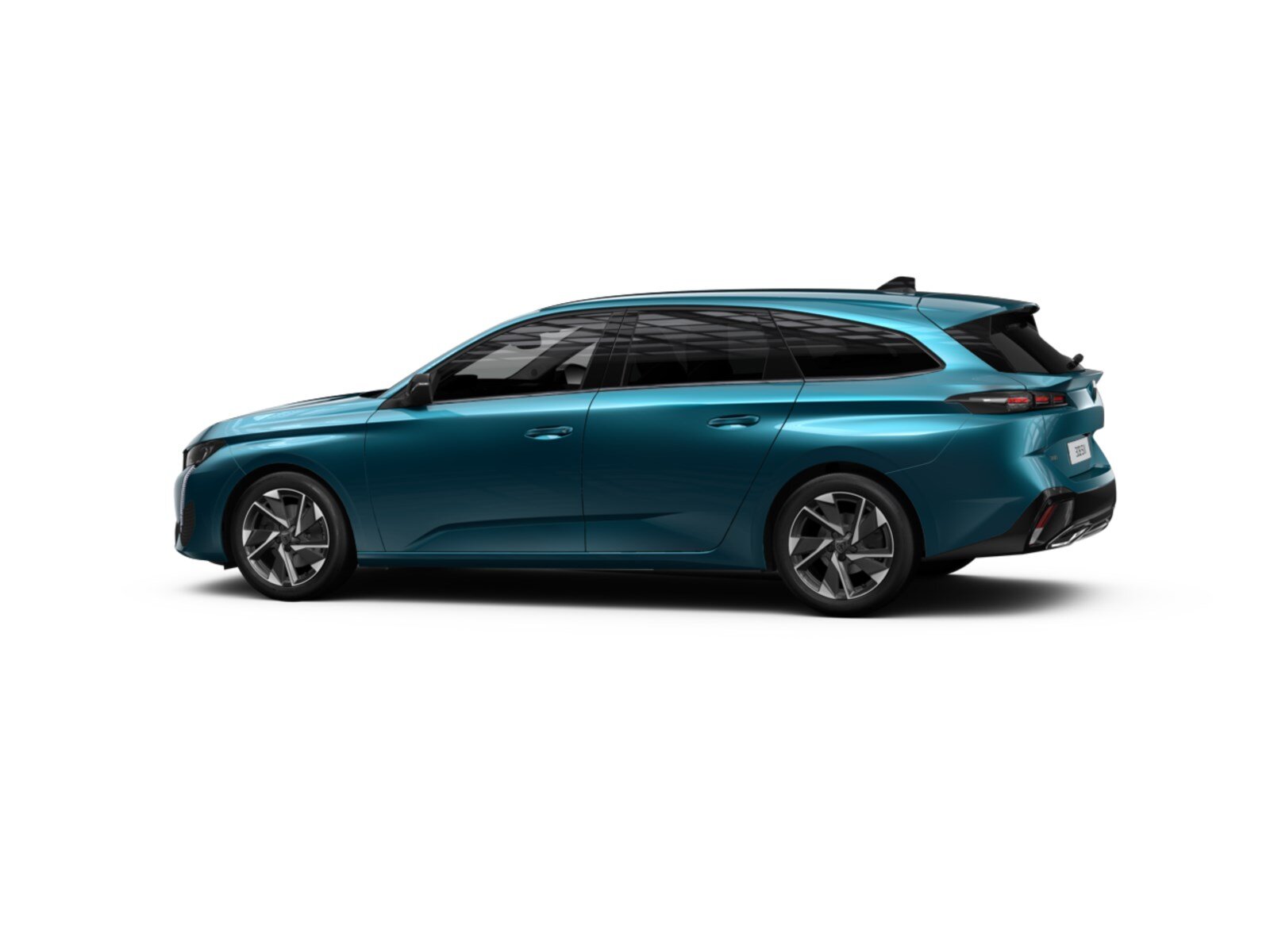 Peugeot 308 Allure - Afbeelding 4