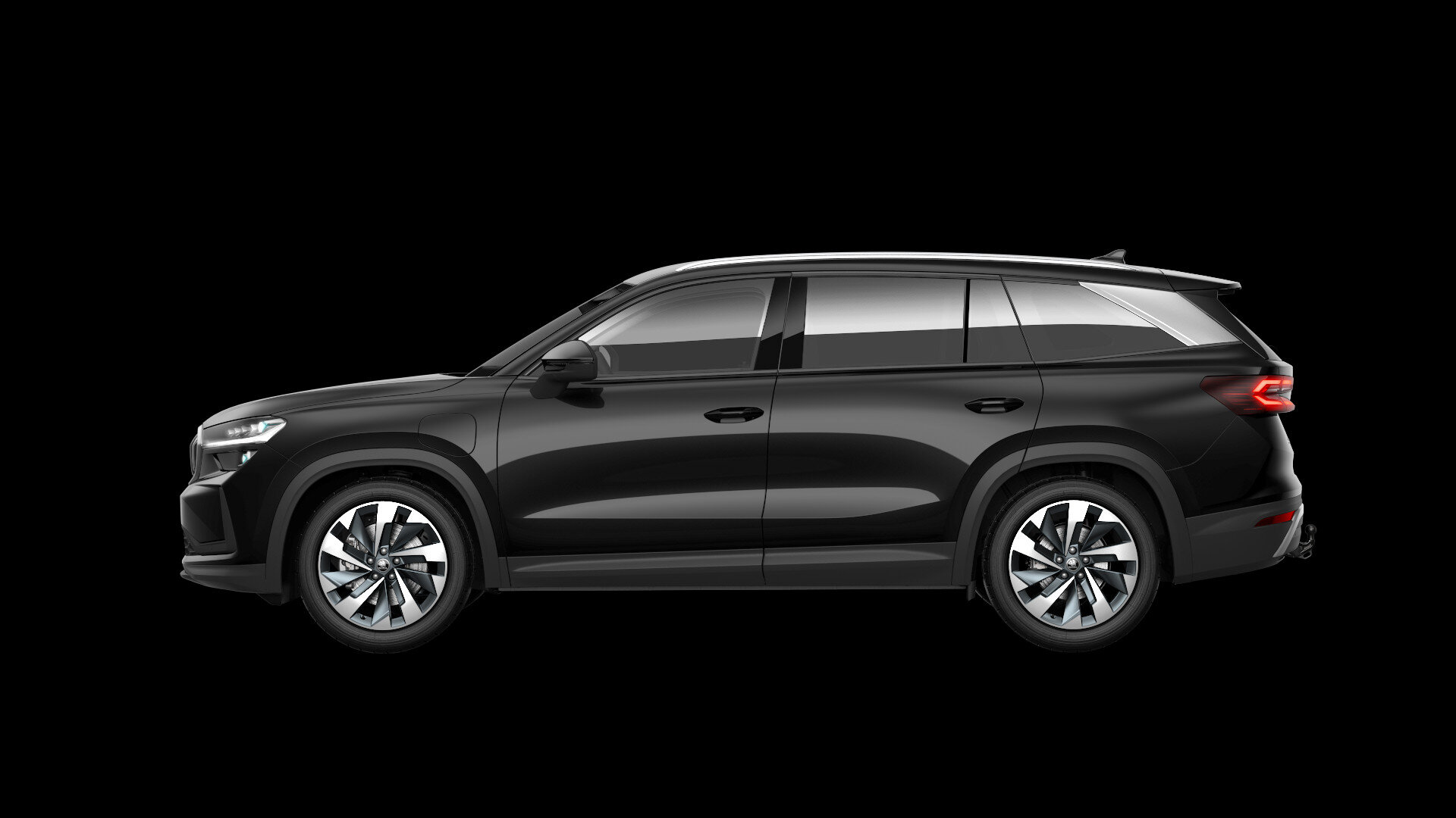 Škoda Kodiaq 1.5 TSI 204pk DSG PHEV Business Edition - Afbeelding 3