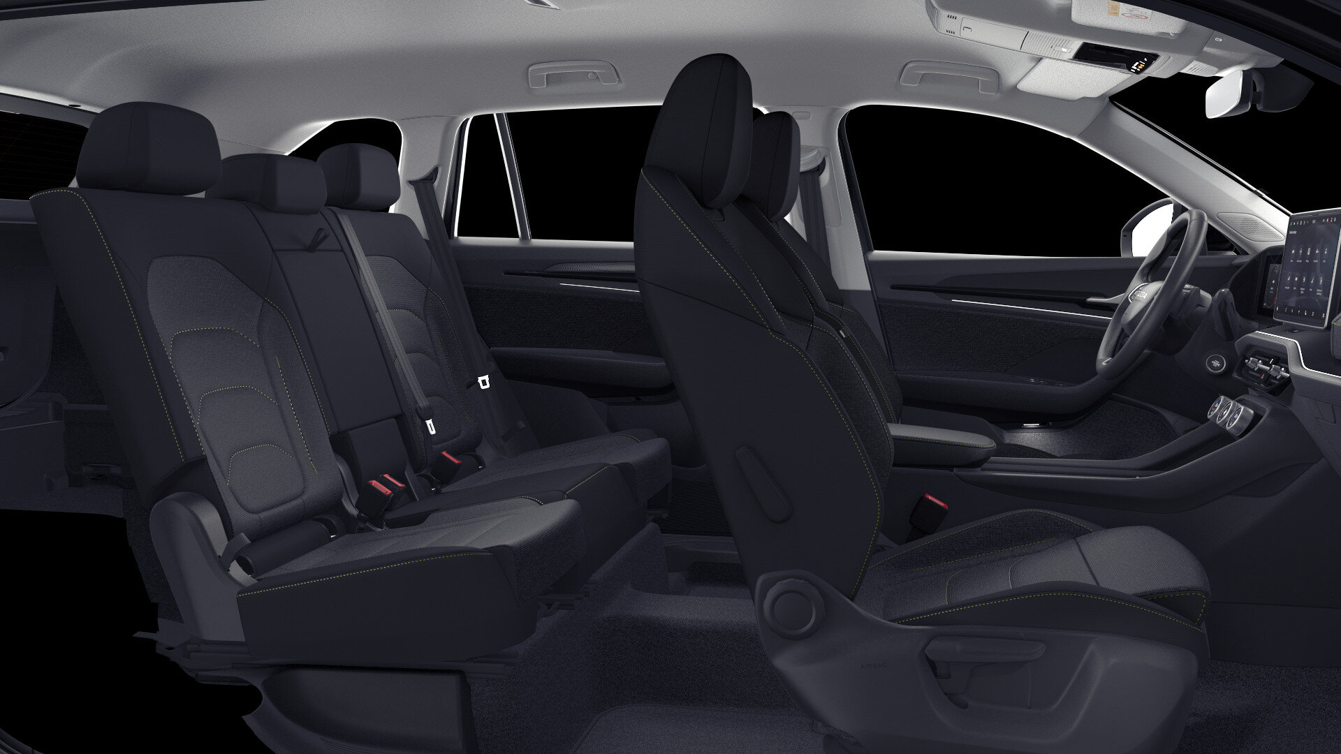 Škoda Kodiaq 1.5 TSI 204pk DSG PHEV Business Edition - Afbeelding 4