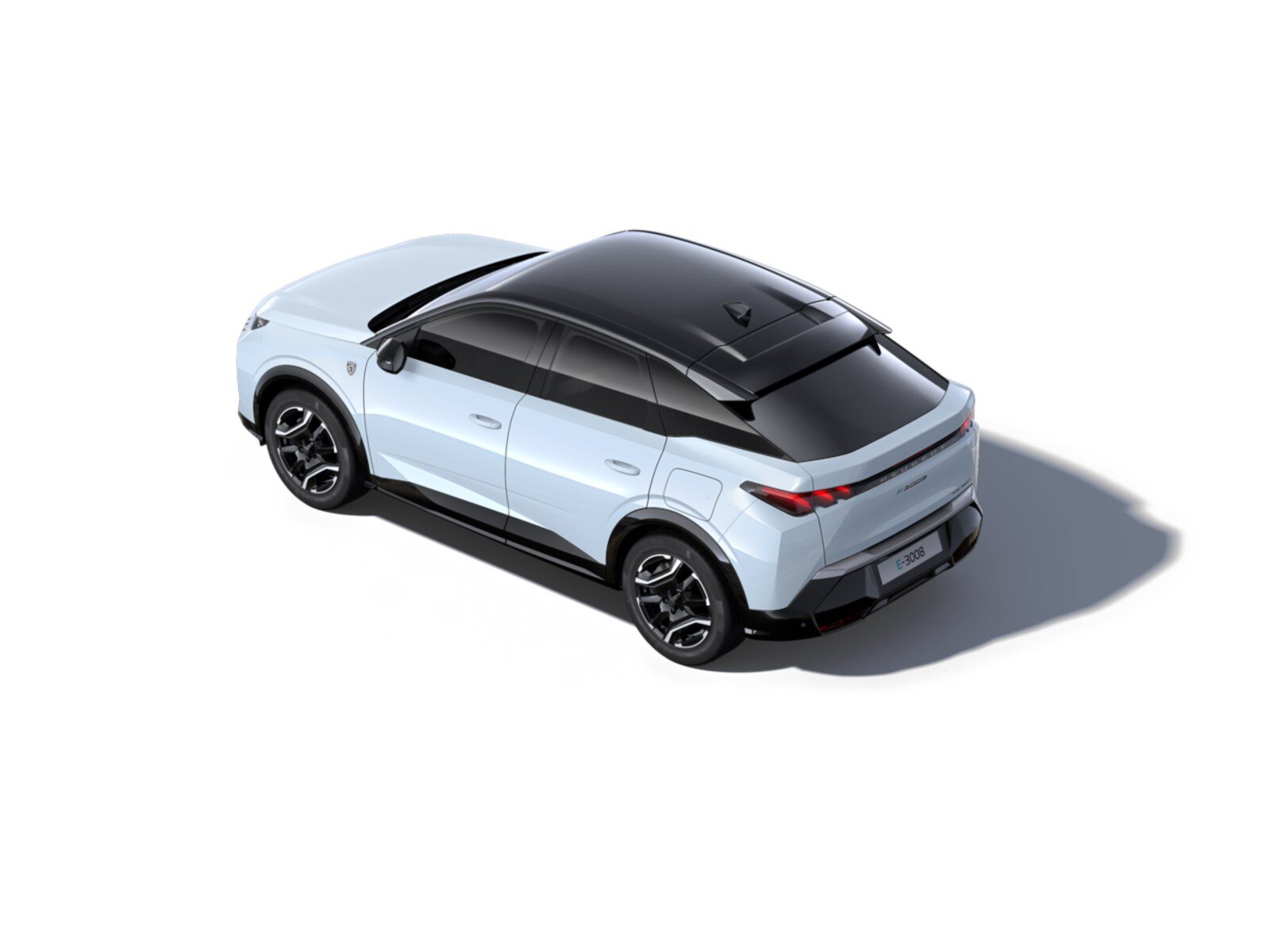 Peugeot E-3008 GT - Afbeelding 5