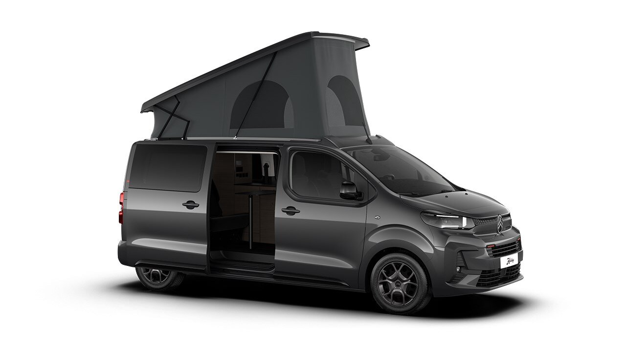 Citroën Holidays Standaard - Afbeelding 4