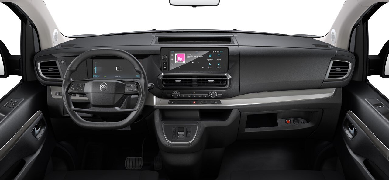 Citroën Holidays Standaard - Afbeelding 5