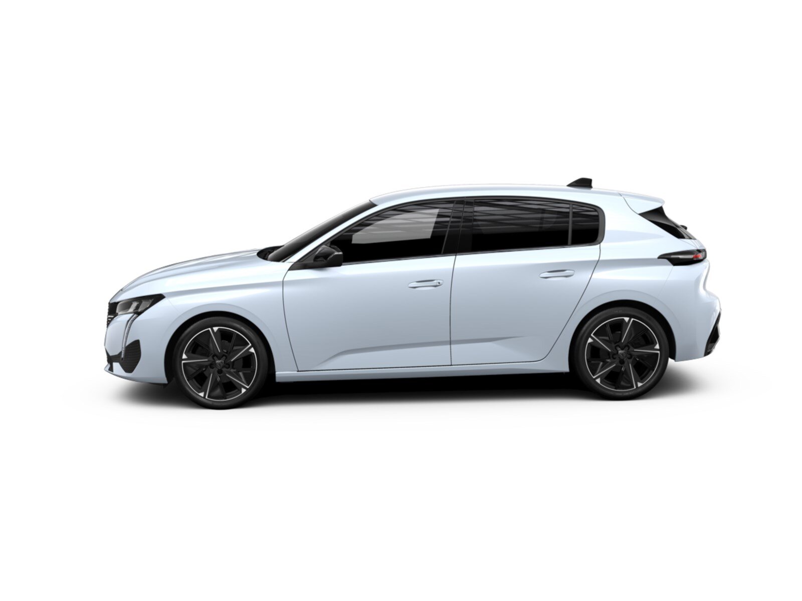 Peugeot E-308 Allure - Afbeelding 5