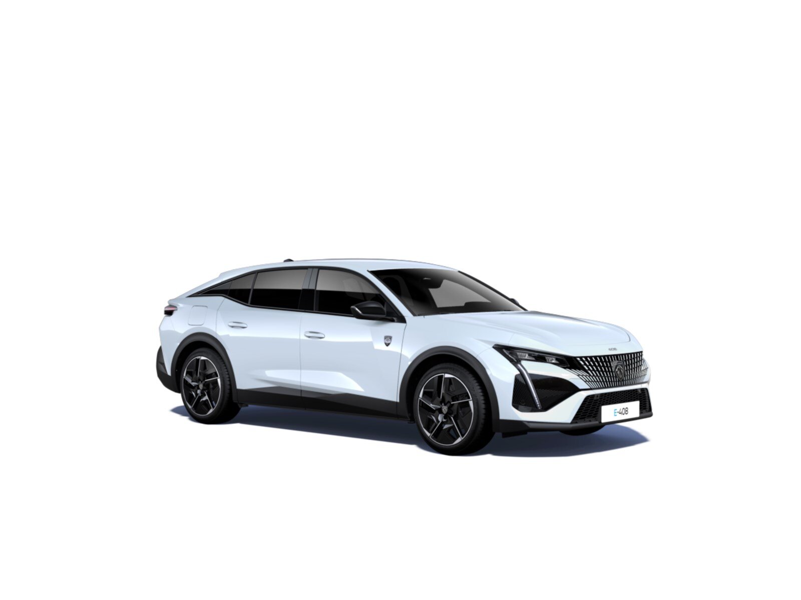 Peugeot 408 GT Avantage - Afbeelding 5