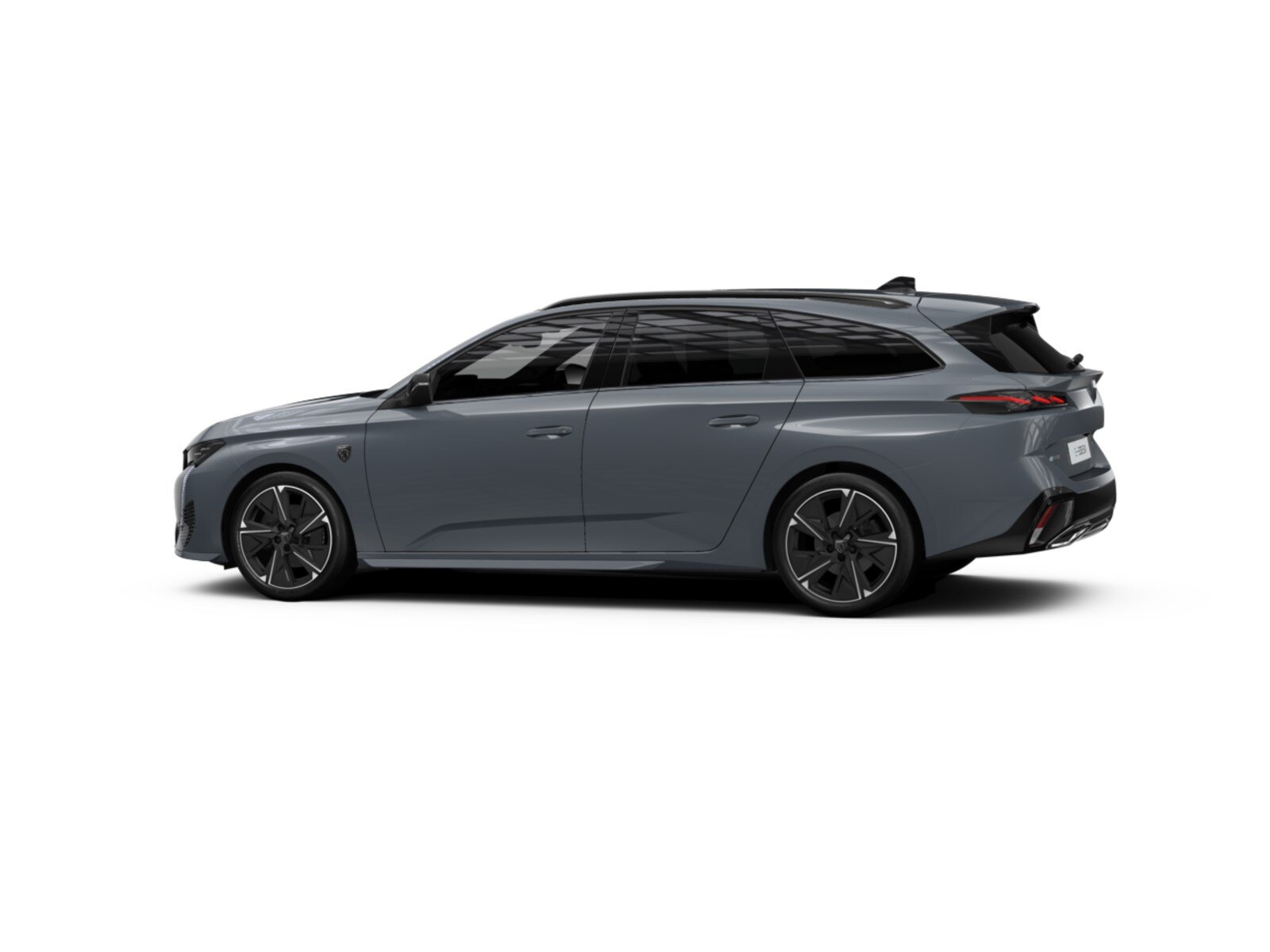 Peugeot E-308 GT - Afbeelding 4