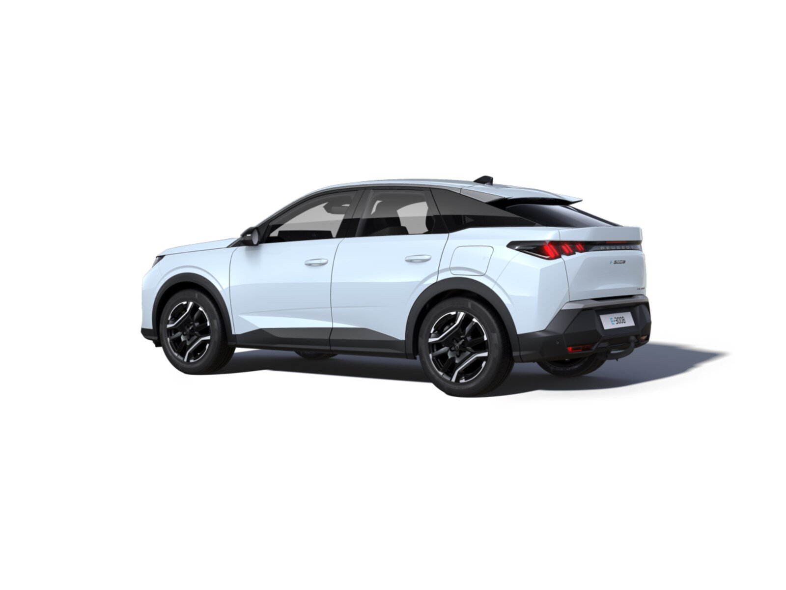 Peugeot E-3008 Allure - Afbeelding 4