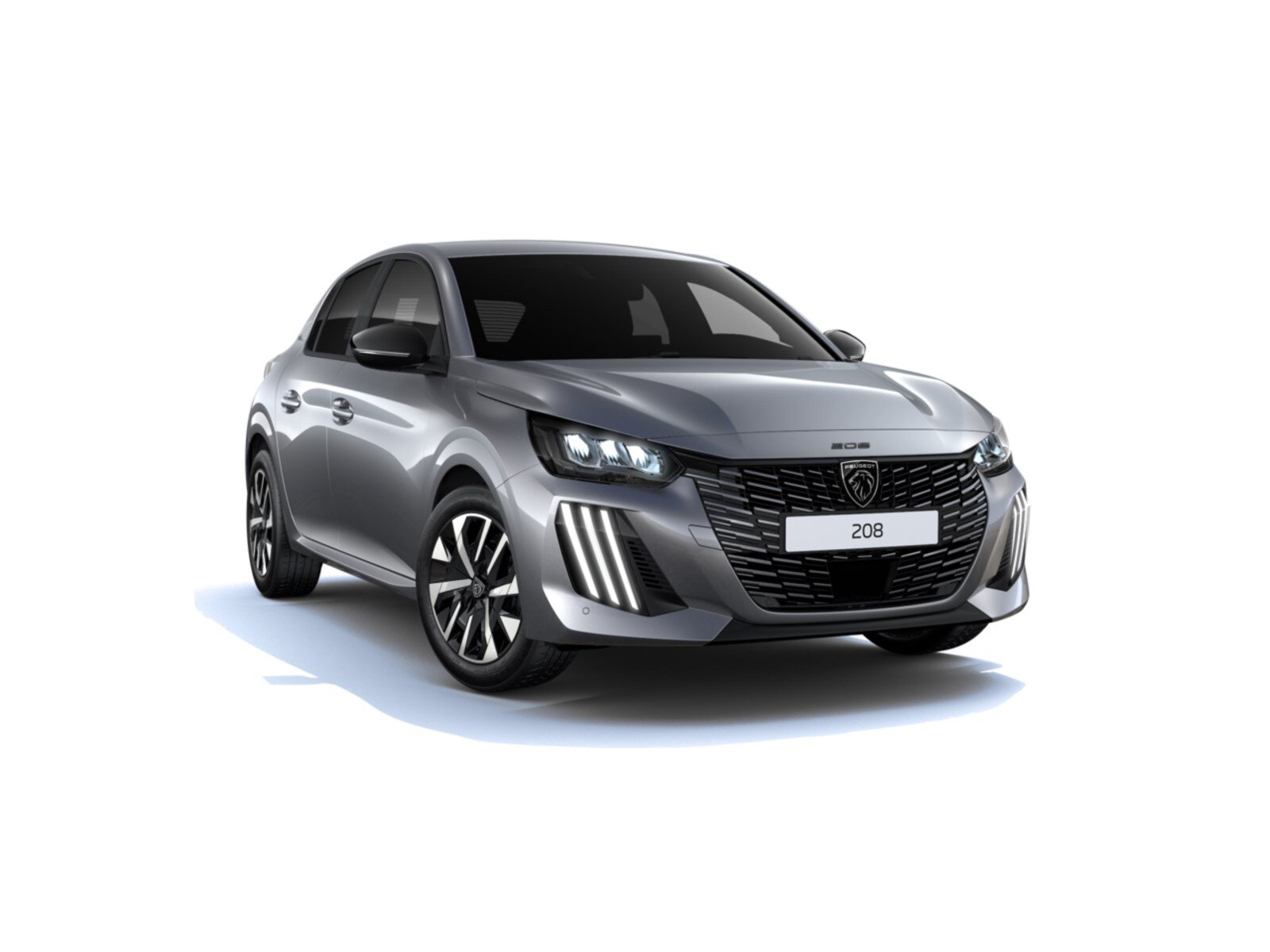 Peugeot 208 Business - Afbeelding 2