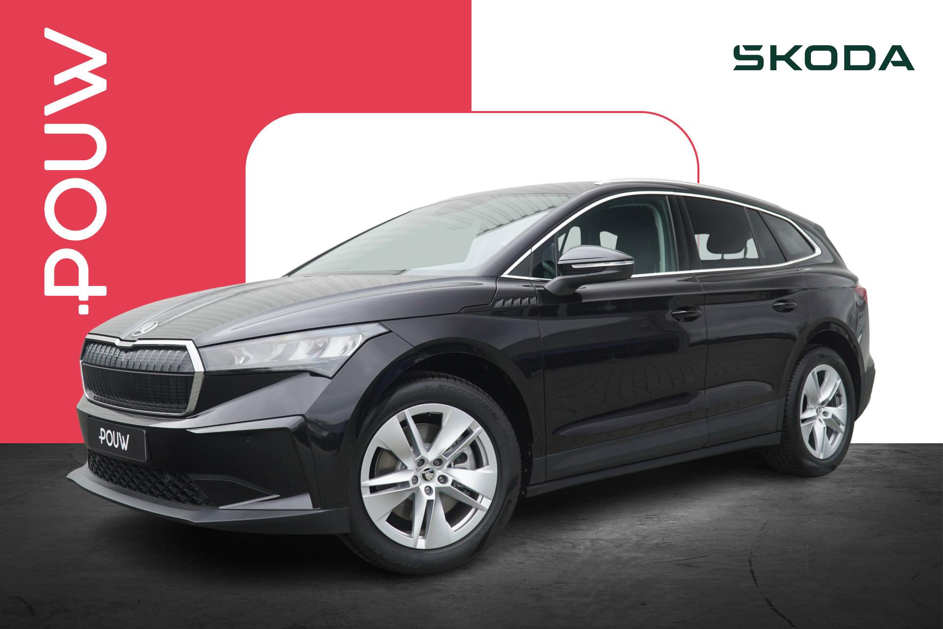 Skoda Enyaq 50 170pk Selection