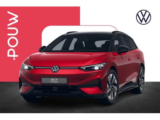 Volkswagen ID.7 Tourer 286pk Pro Limited Edition 77 kWh