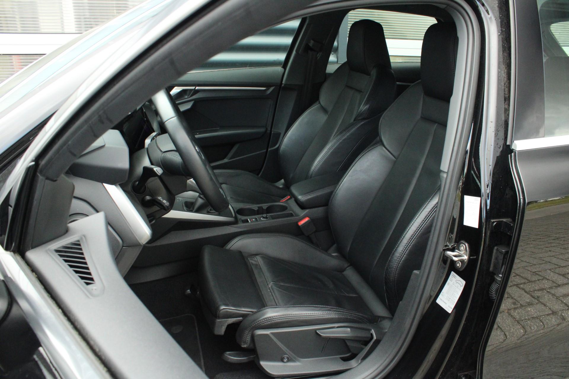 Audi A3 Sportback 30 TFSI 110pk Advanced Edition - Afbeelding 4