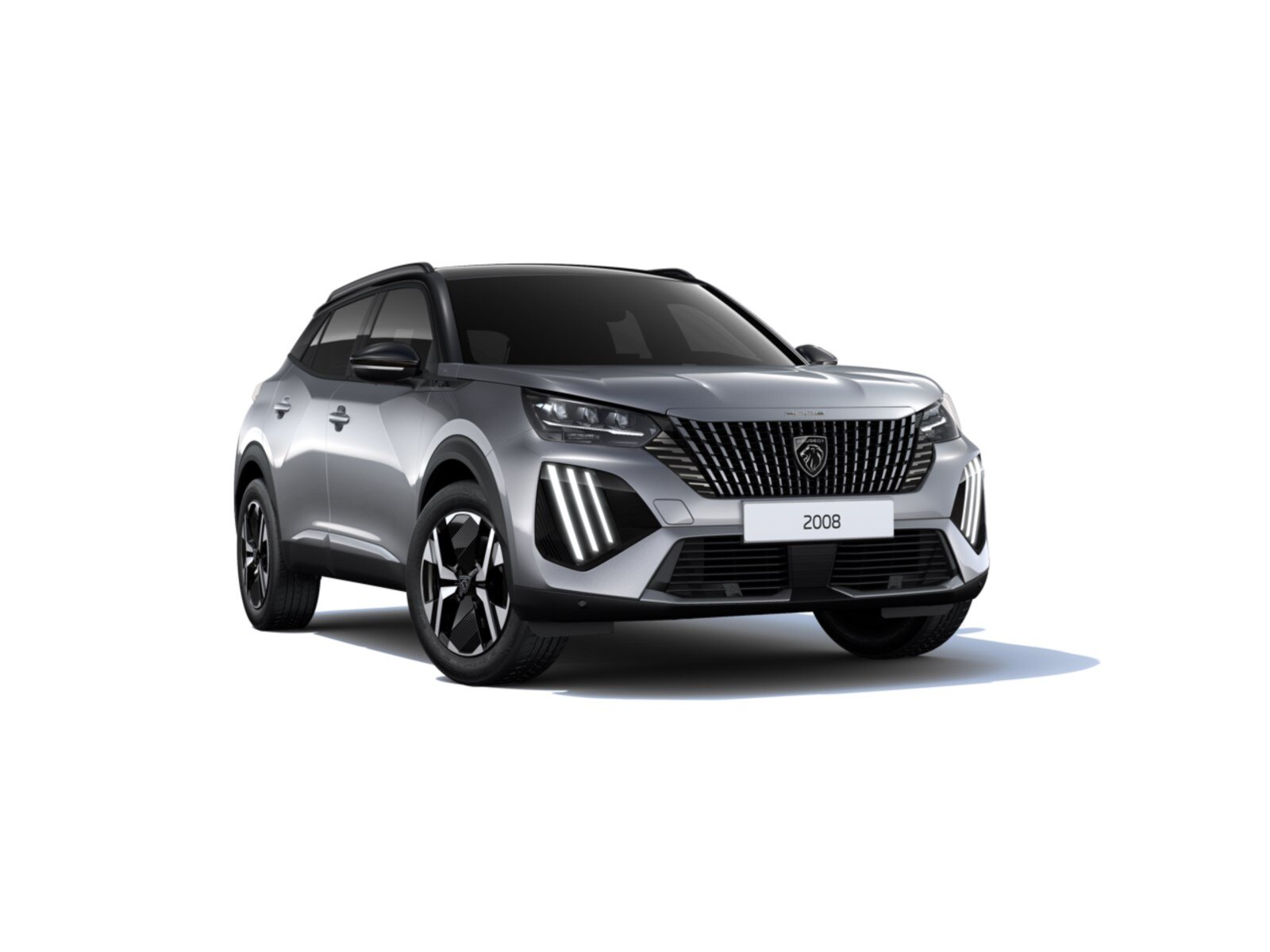 Peugeot 2008 GT - Afbeelding 2