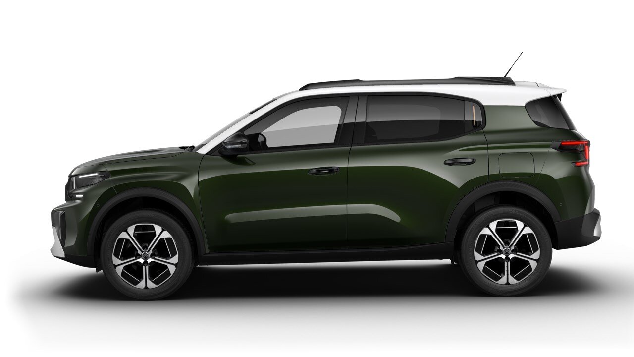 Citroën Ë-C3 Aircross Max - Afbeelding 2