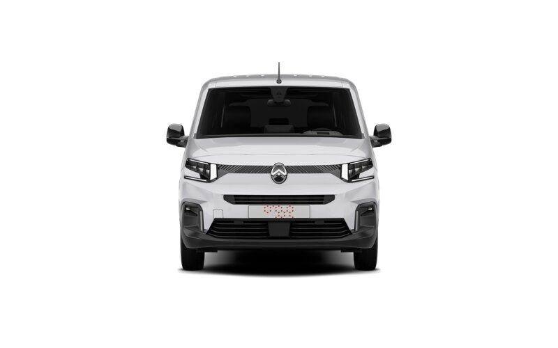 Citroën E-Berlingo Standaard - Elektrisch - Afbeelding 2