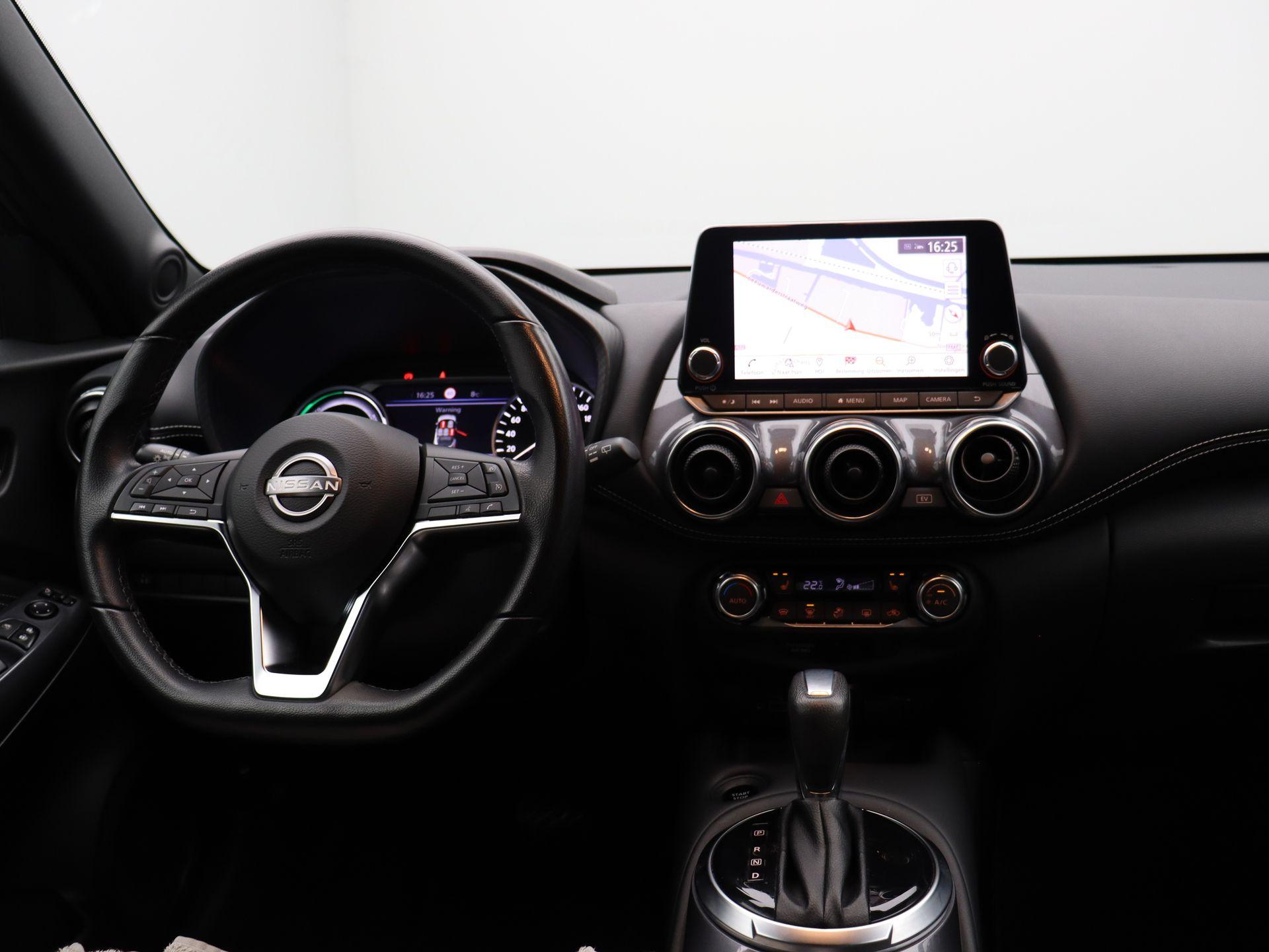 Nissan Juke 1.6 Hybrid N-Design - Afbeelding 6