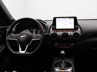 Nissan Juke 1.6 Hybrid N-Design - Afbeelding 6