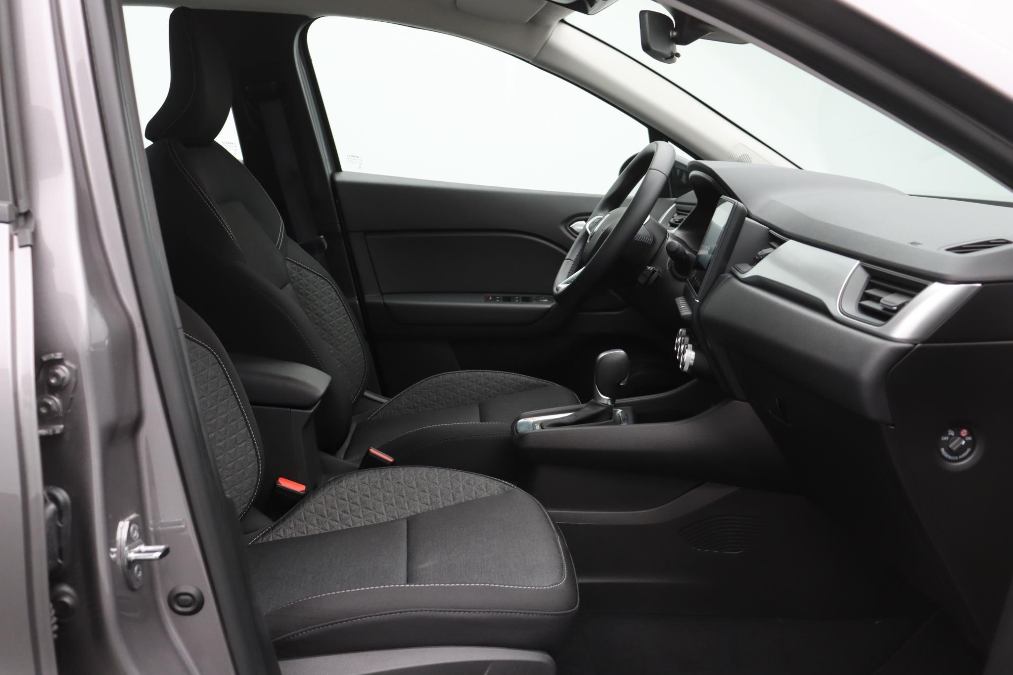 Renault Captur E-Tech Hybrid 145pk Evolution - Afbeelding 5