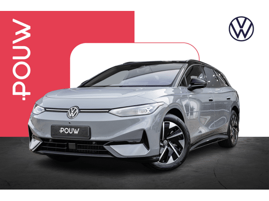 Volkswagen ID.7 Tourer 286pk Limited Edition 77 kWh