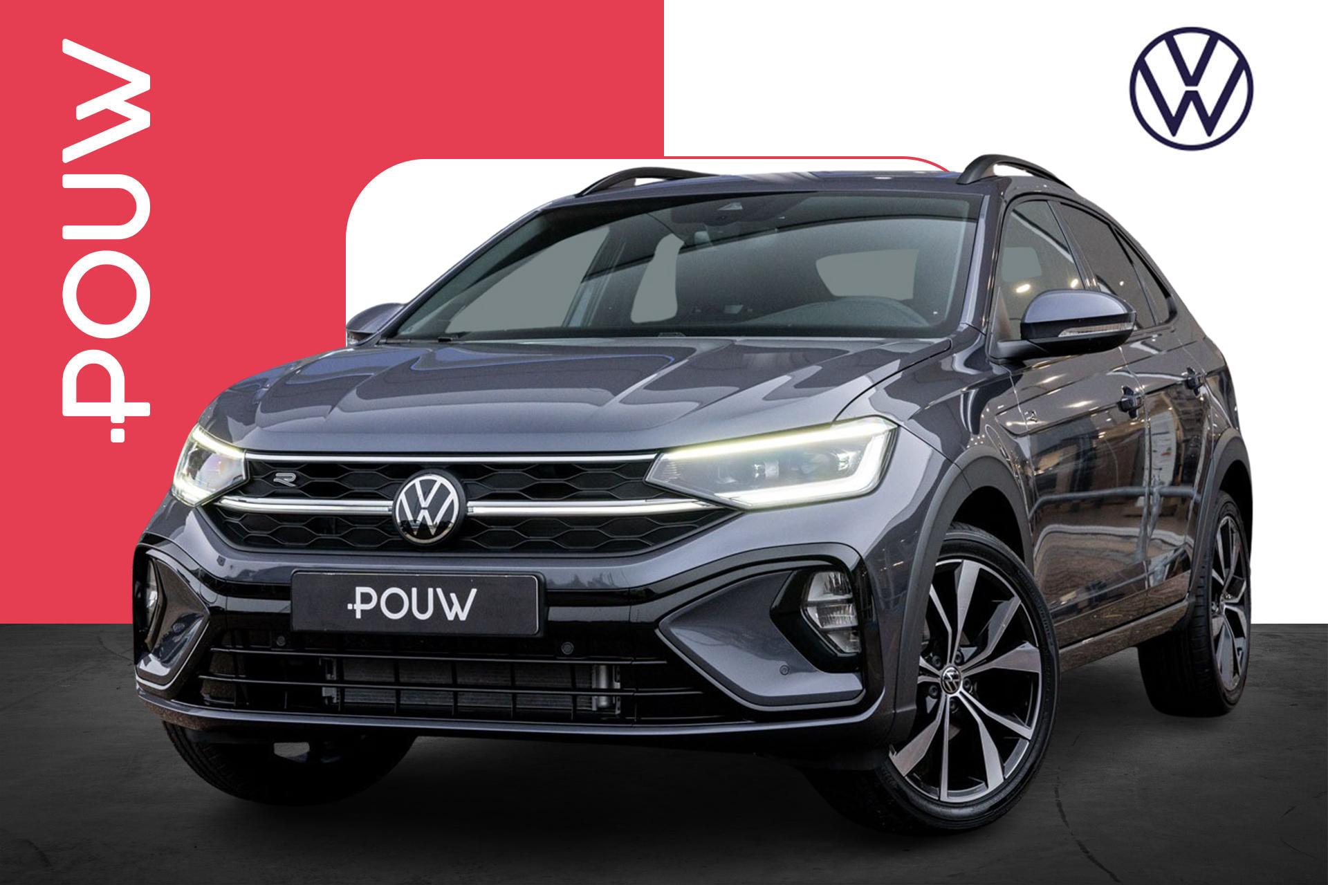 Volkswagen Taigo 1.0 TSI 116pk R-Line Edition