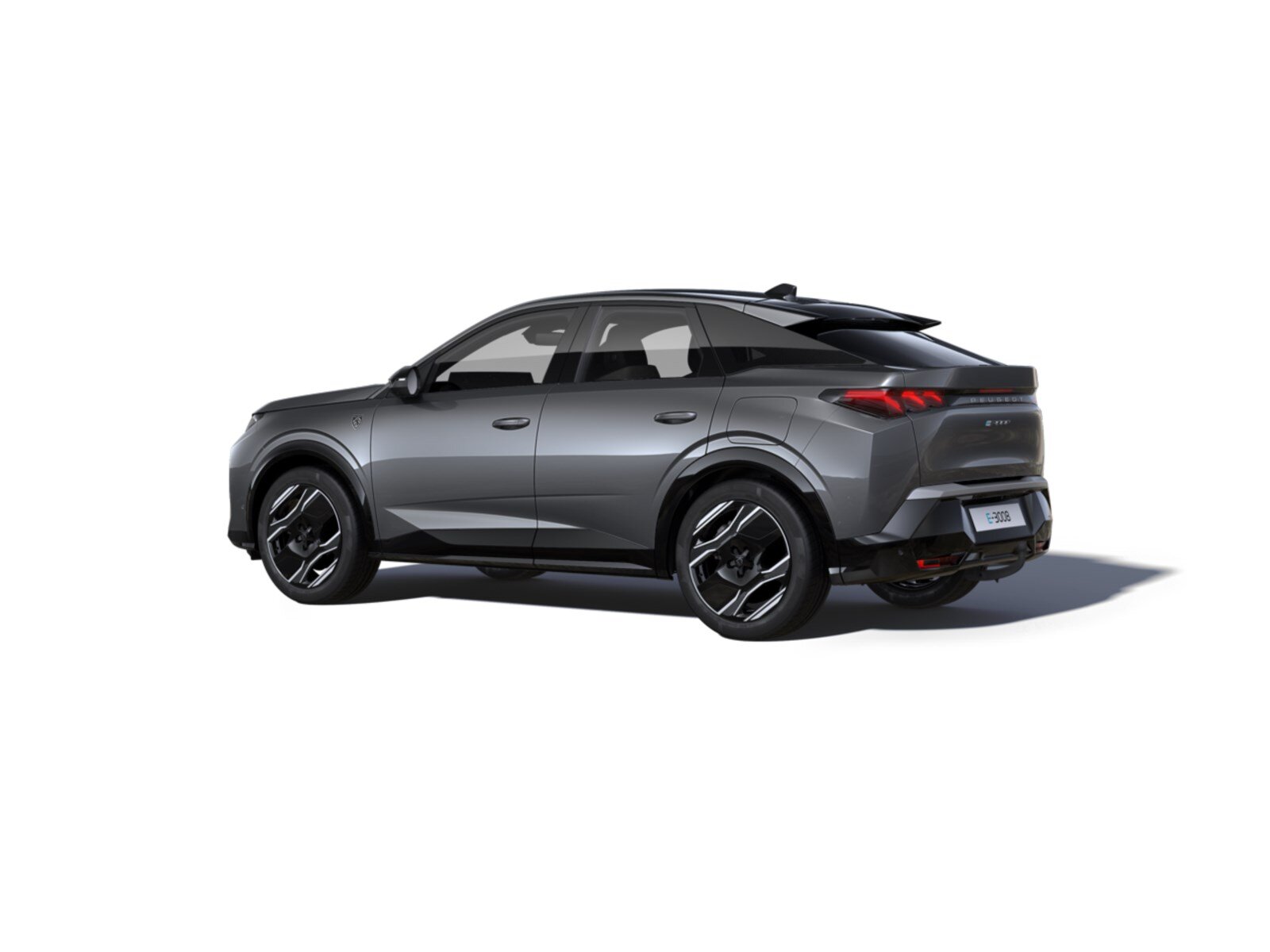 Peugeot E-3008 GT Exclusive - Afbeelding 4