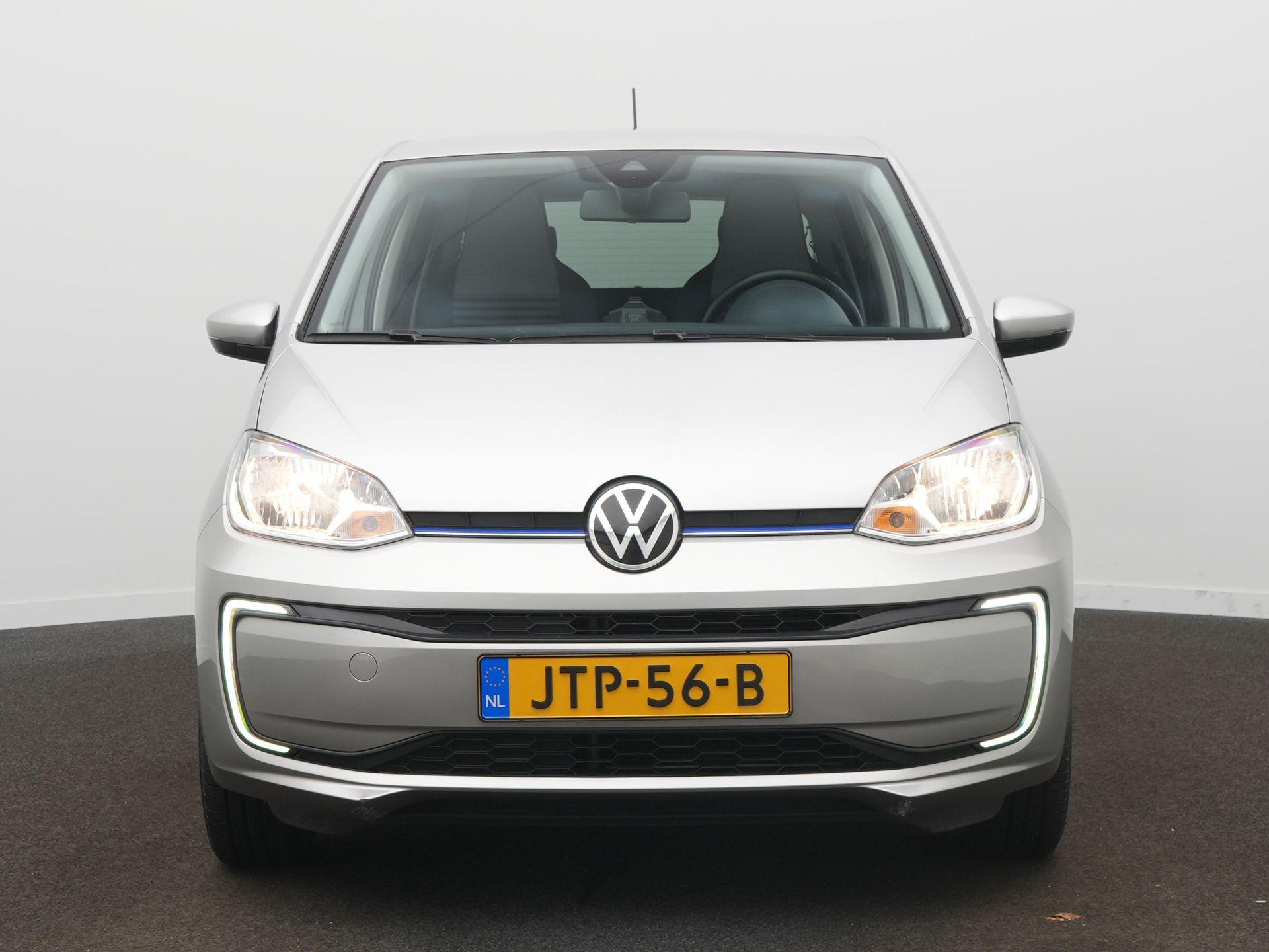 Volkswagen e-Up! e-up! - Afbeelding 2