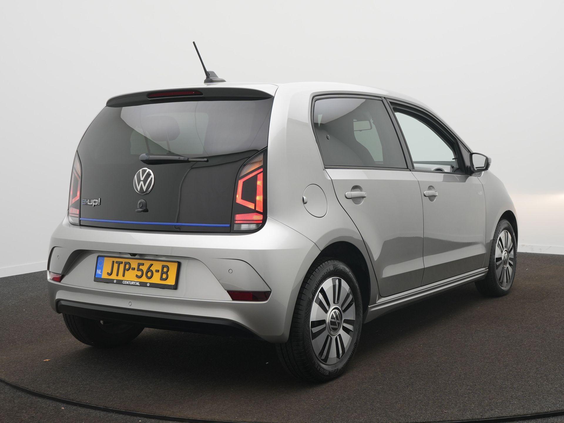 Volkswagen e-Up! e-up! - Afbeelding 5