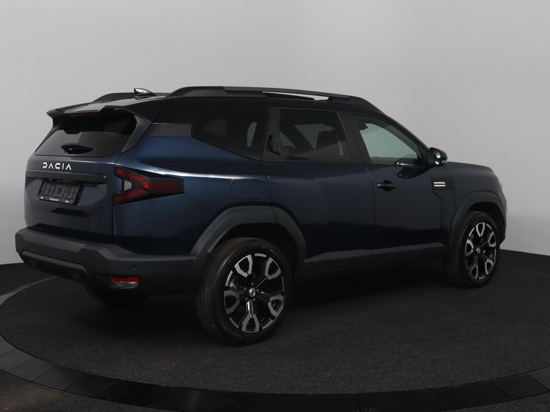 Dacia Bigster Launch Edition hybrid 155 - Afbeelding 4