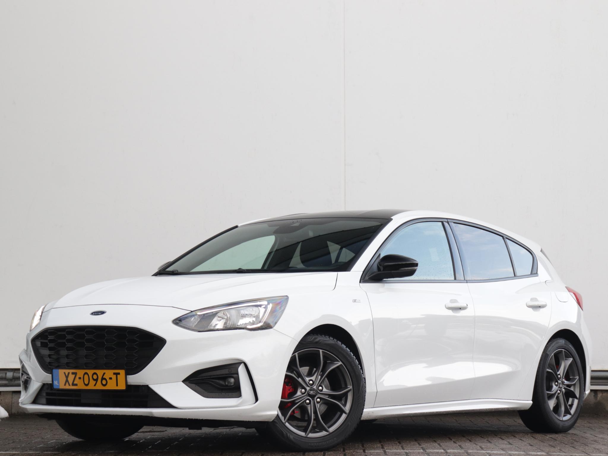 Ford Focus 1.0 EcoBoost ST Line Business