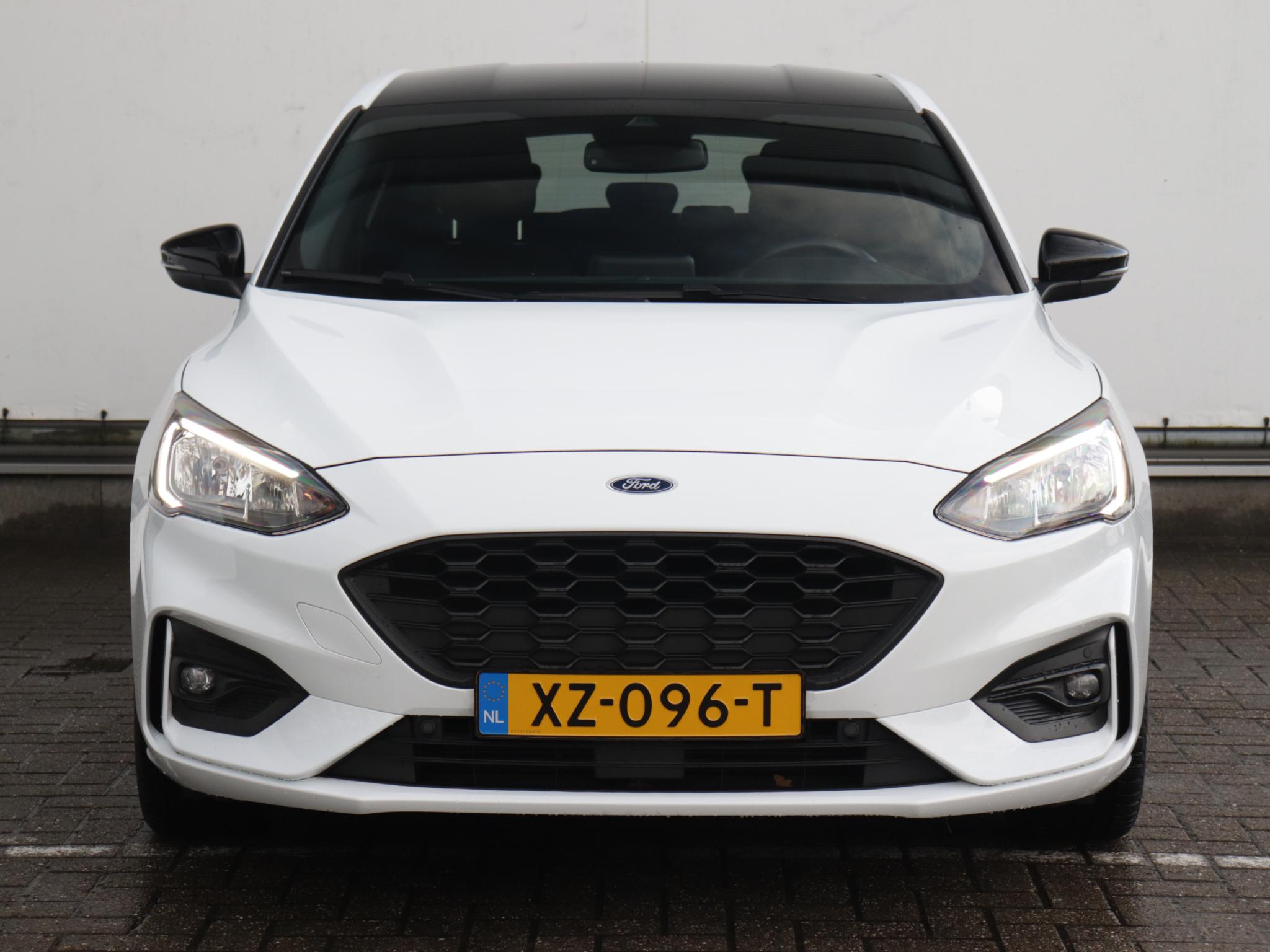 Ford Focus 1.0 EcoBoost ST Line Business - Afbeelding 2