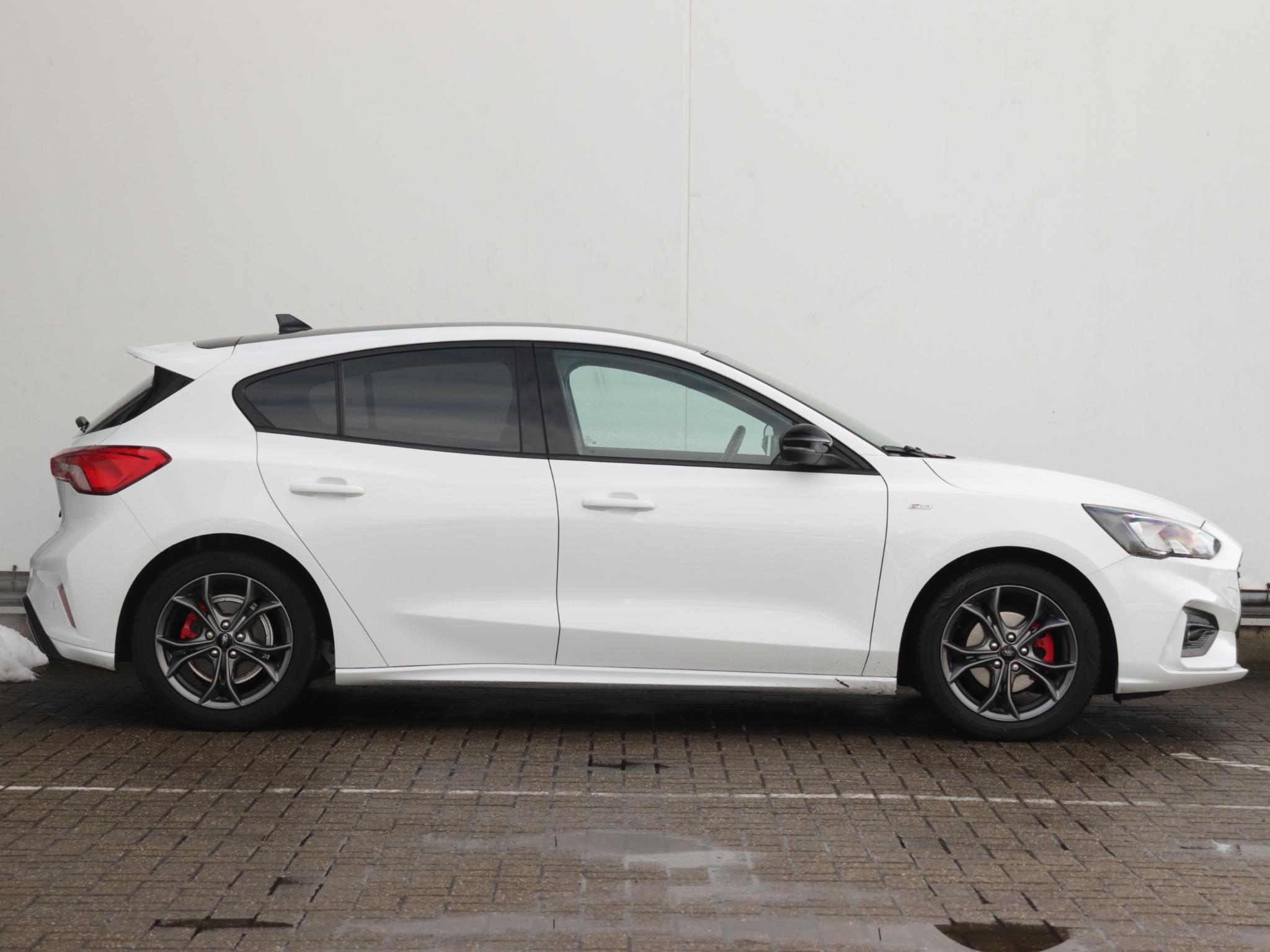 Ford Focus 1.0 EcoBoost ST Line Business - Afbeelding 4