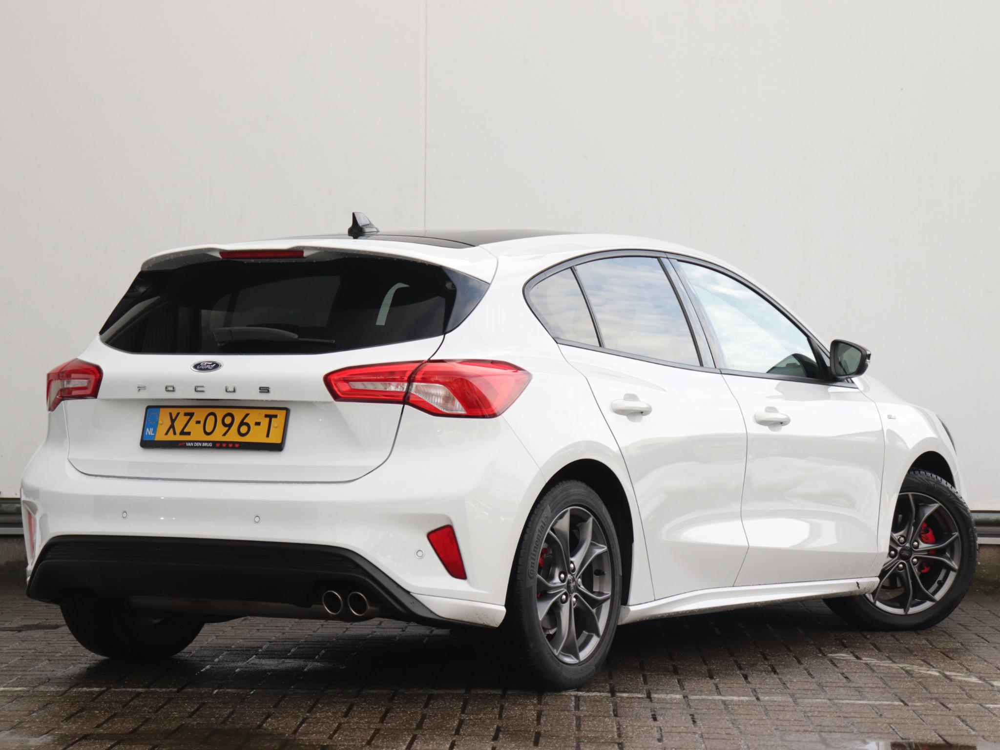 Ford Focus 1.0 EcoBoost ST Line Business - Afbeelding 5