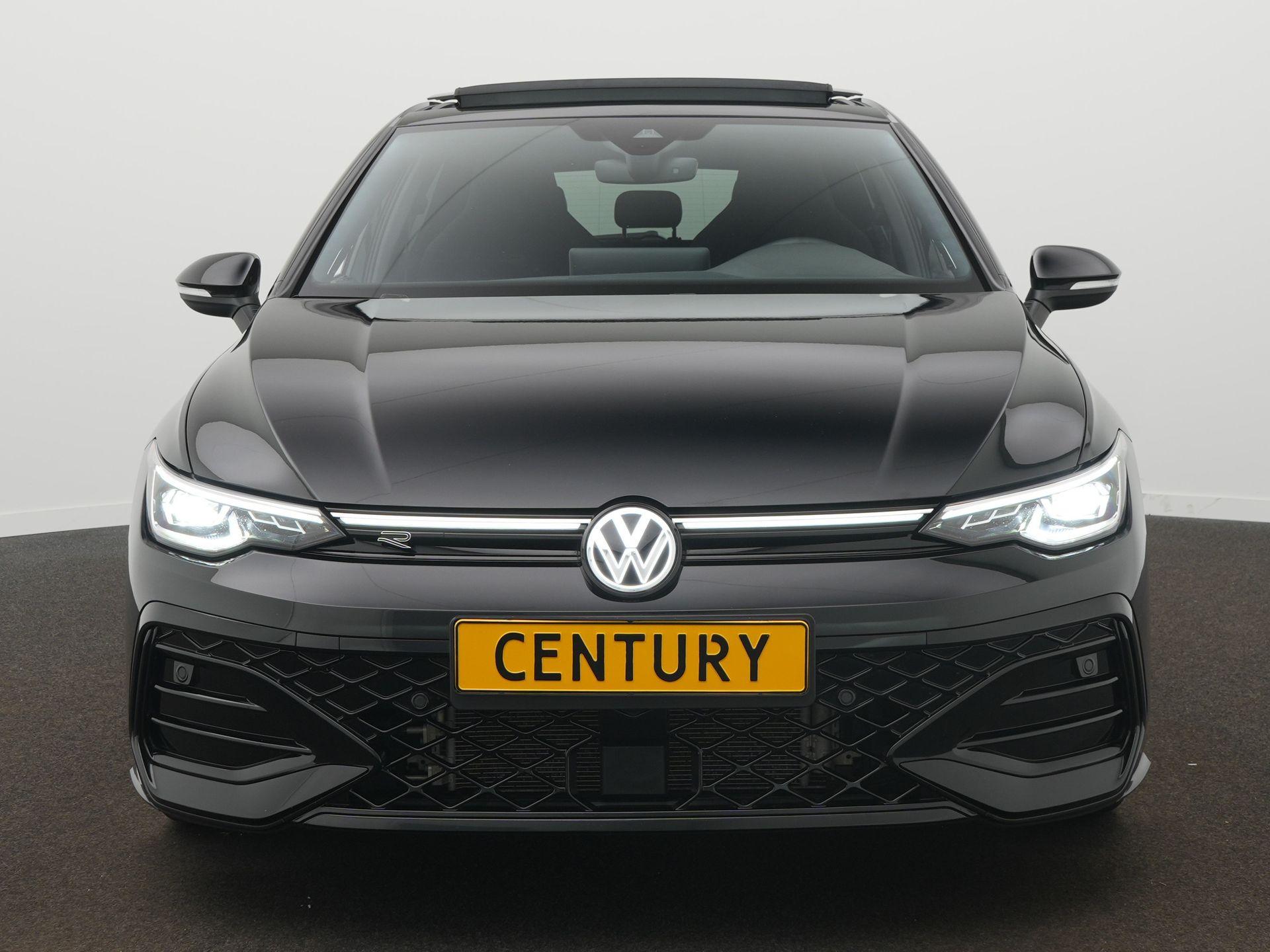 Volkswagen Golf 1.5 eTSI R-Line - Afbeelding 2