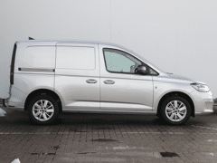 Volkswagen Caddy Cargo 2.0 TDI Style - Afbeelding 4