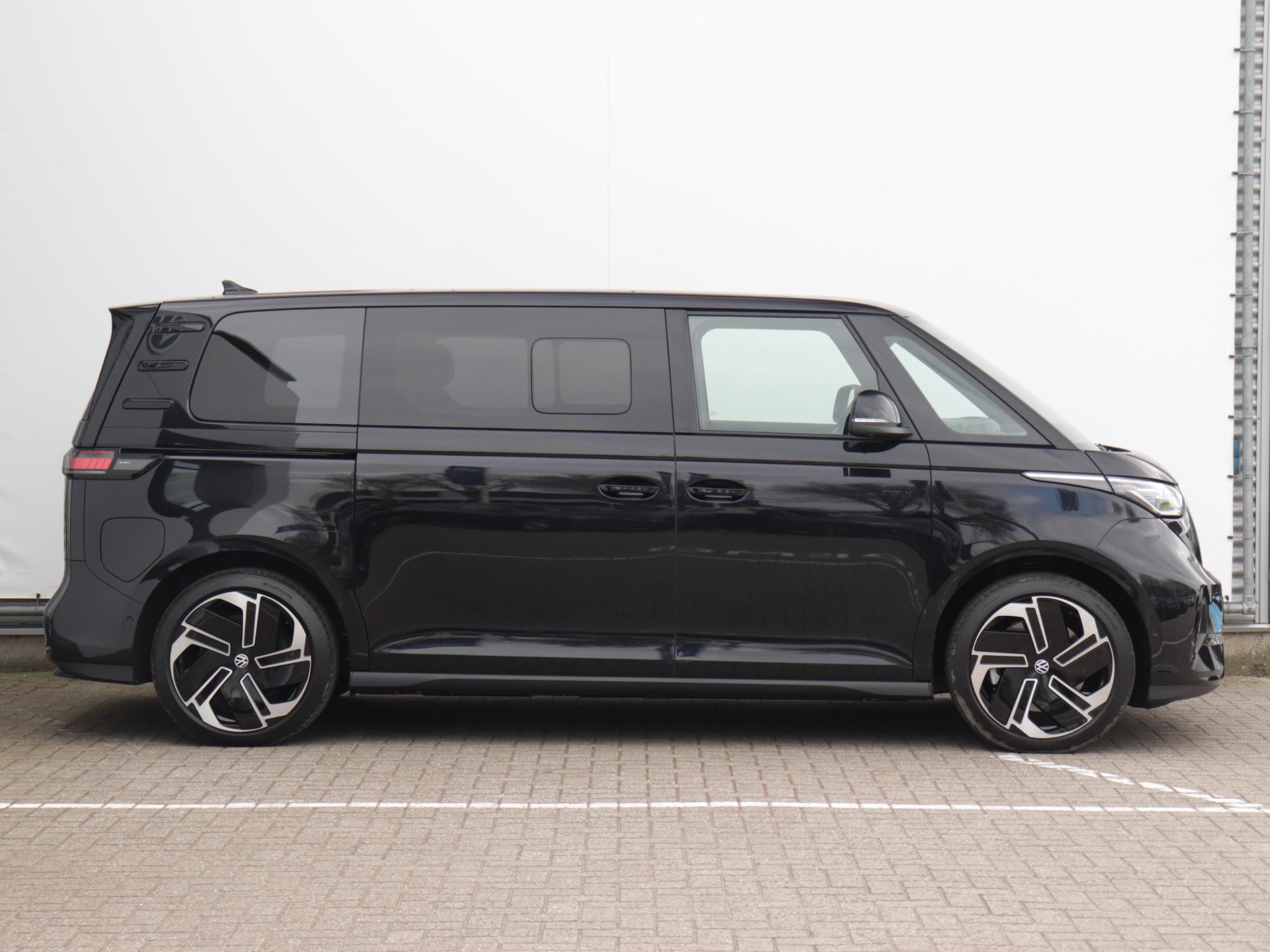 Volkswagen ID. Buzz GTX 86 kWh LWB 6p. 4Motion - Afbeelding 2