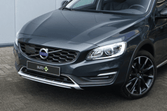 Volvo V60 Cross Country 2.0 D3 Polar+ - Afbeelding 3