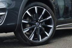 Volvo V60 Cross Country 2.0 D3 Polar+ - Afbeelding 4