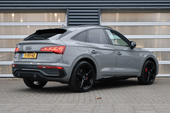 Audi Q5 Sportback 55 TFSIe 367pk S Edition Competition - Afbeelding 2