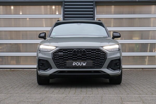 Matrix LED-koplampen Matrix LED-koplampen