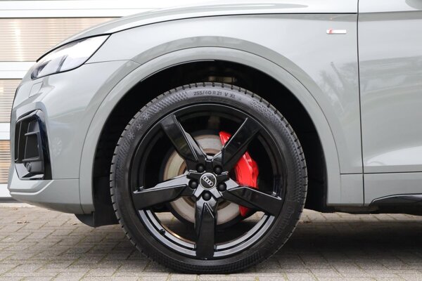 lichtmetalen velgen 5-spaaks 20" lichtmetalen velgen 5-spaaks 20"