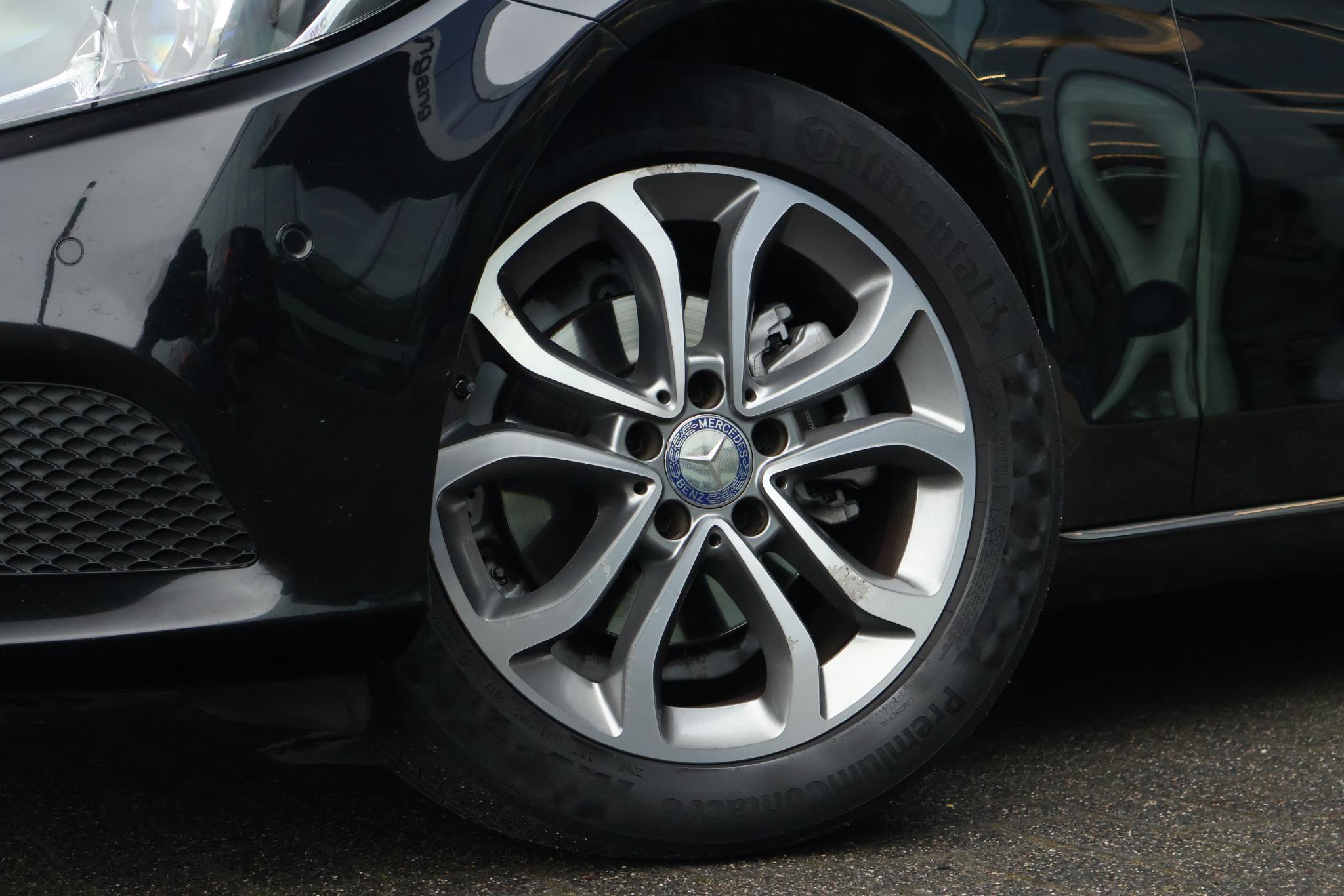 Mercedes-Benz C-Klasse Estate 180 Prestige - Afbeelding 4