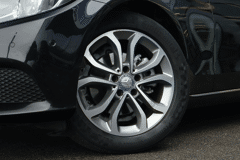 Mercedes-Benz C-Klasse Estate 180 Prestige - Afbeelding 4