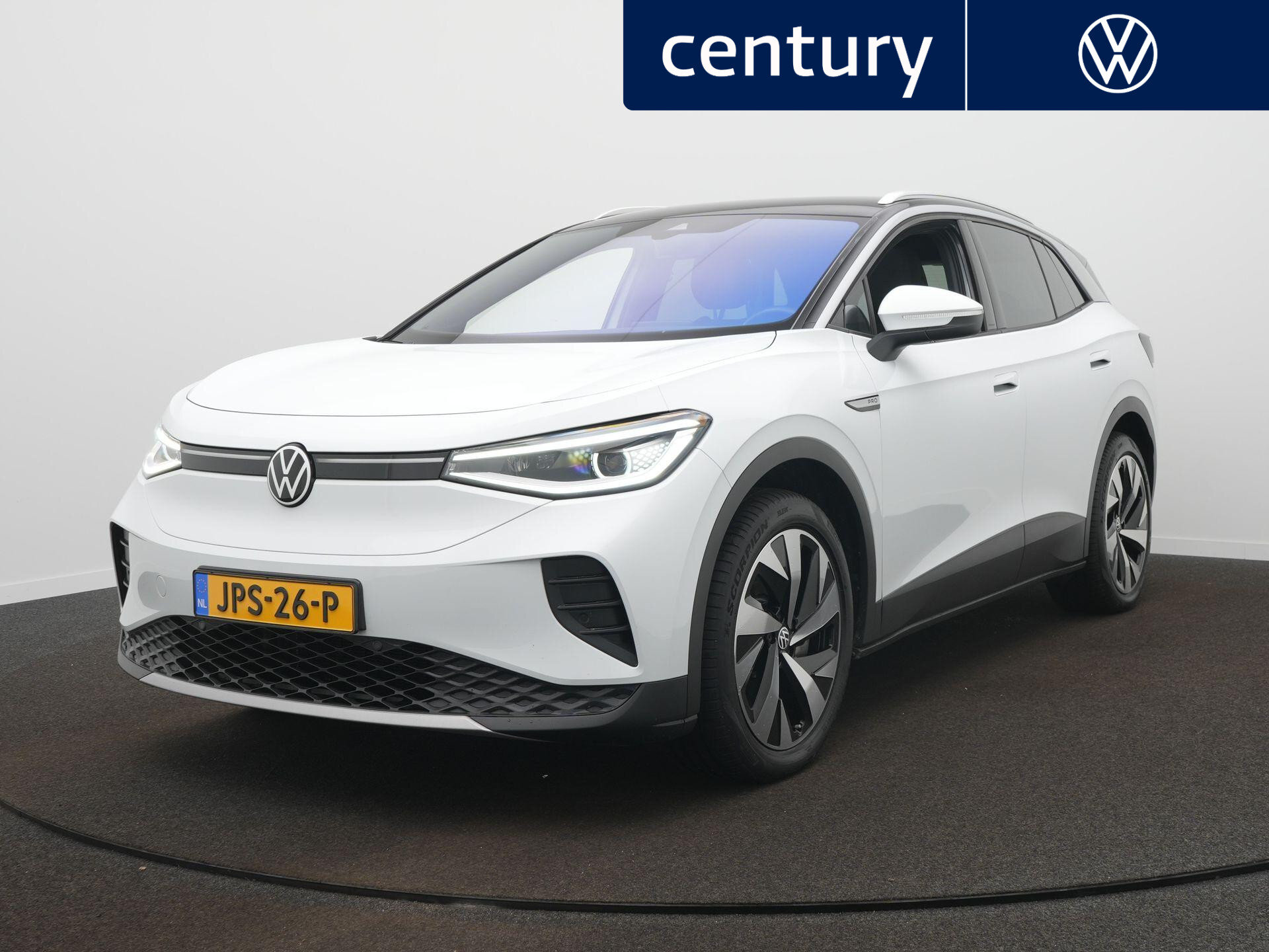 Volkswagen ID.4 Pro 77 kWh