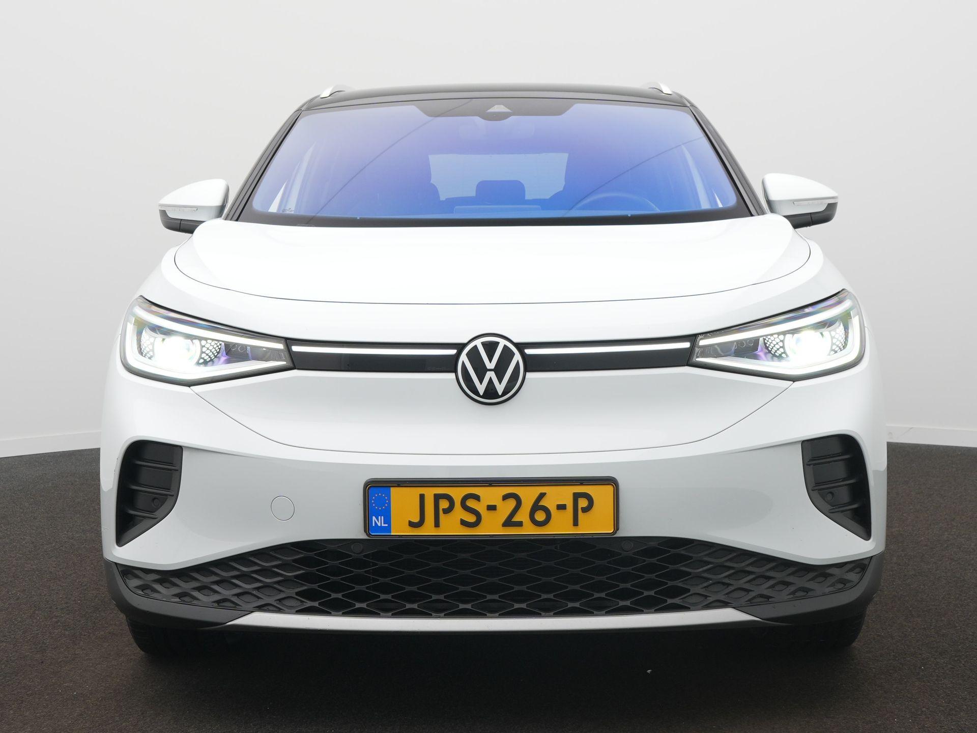 Volkswagen ID.4 Pro 77 kWh - Afbeelding 2